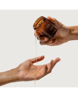 Burn No. 3 Massage Candle 4 oz.