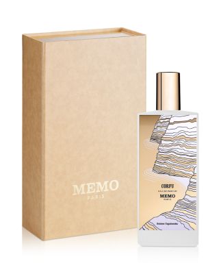 Corfu Eau de Parfum 2.5 oz.