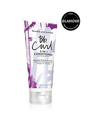 Bumble and bumble Curl 3-in-1 Conditioner 6.7 oz.