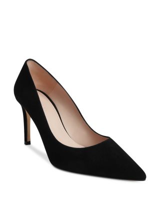 Women's Corie Pointed Toe Slip on Pumps