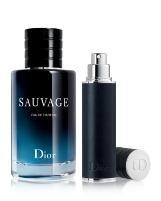 DIOR Sauvage Eau de Parfum Gift Set | Bloomingdale's