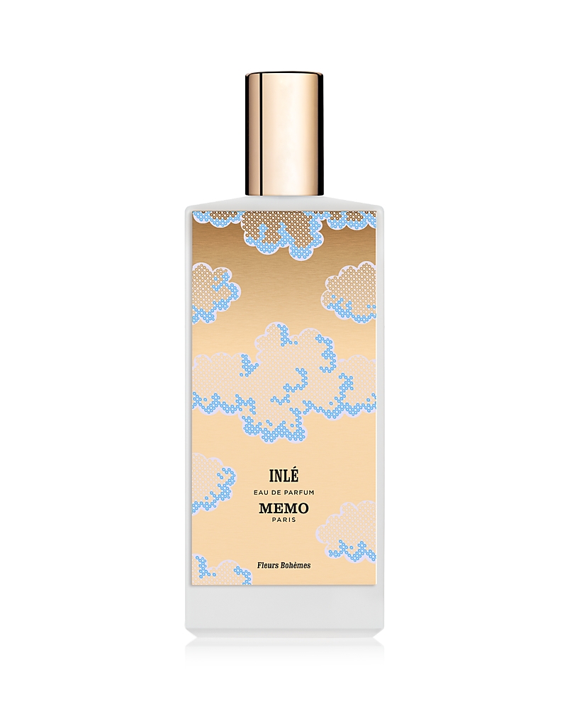 Memo Paris Inle Eau de Parfum 2.5 oz.