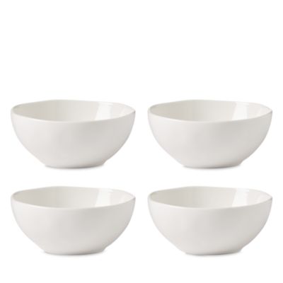 Bay Colors All-Purpose Bowls, Set of 4