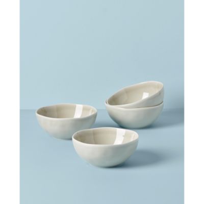 Bay Colors All-Purpose Bowls, Set of 4