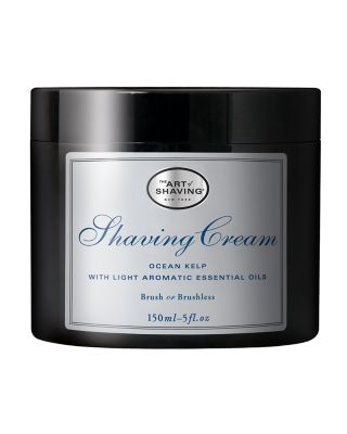 The Art of Shaving - Ocean Kelp Collection Shaving Cream