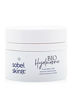 Sobel Skin Rx Bio Hyaluronic Moisture Cream Extreme 1.7 oz.