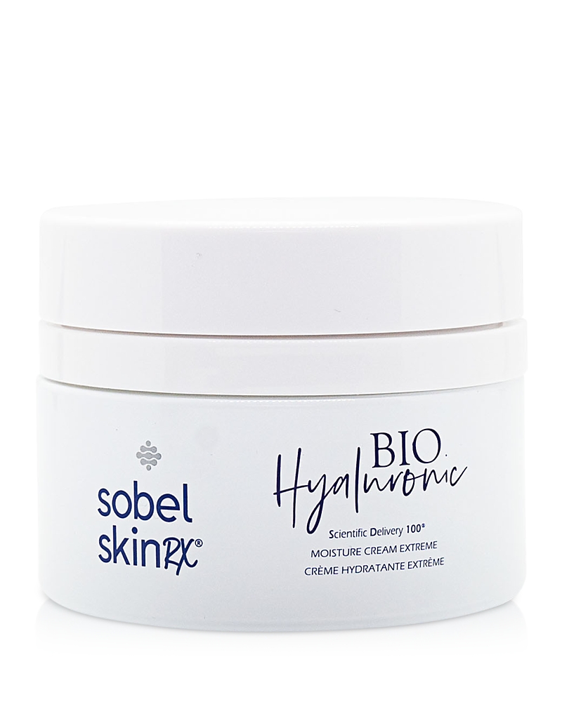 Sobel Skin Rx Bio Hyaluronic Moisture Cream Extreme 1.7 Oz.