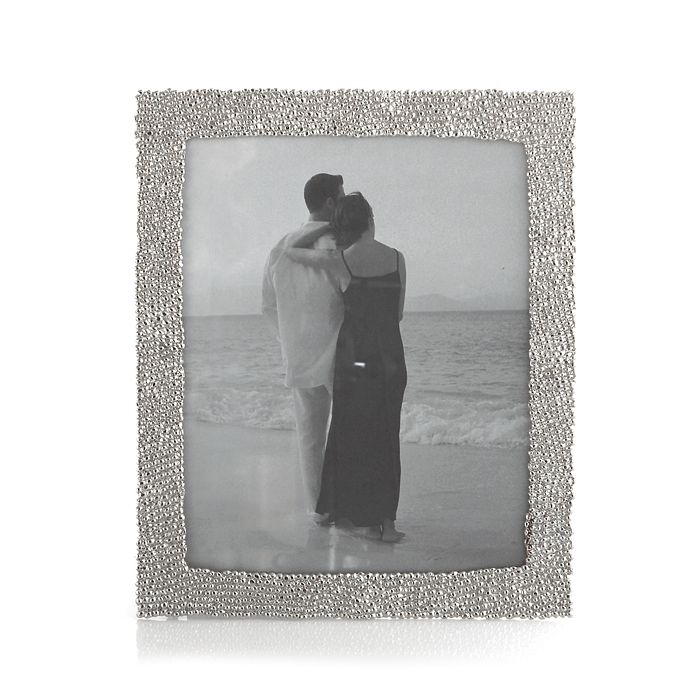 Michael aram hot sale molten frame