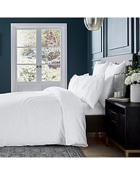 Ted Baker - Magnolia Tufted Bedding Collection