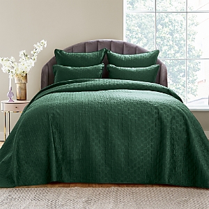 Ted Baker T Quilt, King In Green