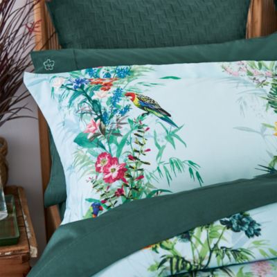 Tropical Elevations Bedding Collection
