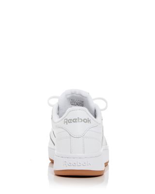 Women&#39;s Club C Double Low Top Sneakers
