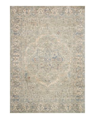 Loloi Revere Rev-02 Area Rug, 3'9 x 5'9