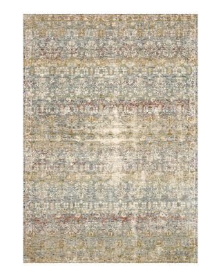 Loloi Revere Rev-03 Area Rug, 3'9 x 5'9