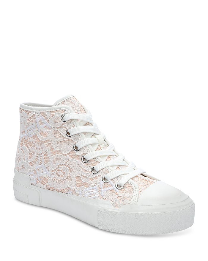 Ash Women's Ghibly Lace High Top Sneakers | Bloomingdale's