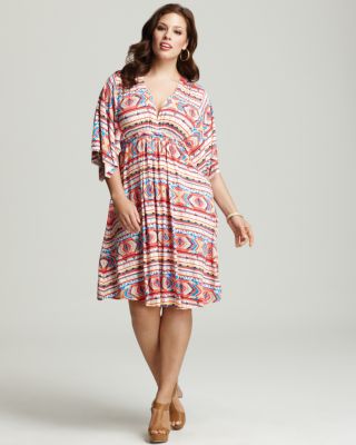 bloomingdales plus size