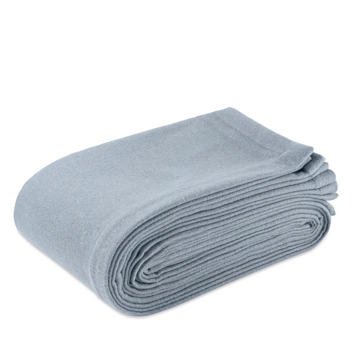 Matouk Cosmo Blanket, King In Forest