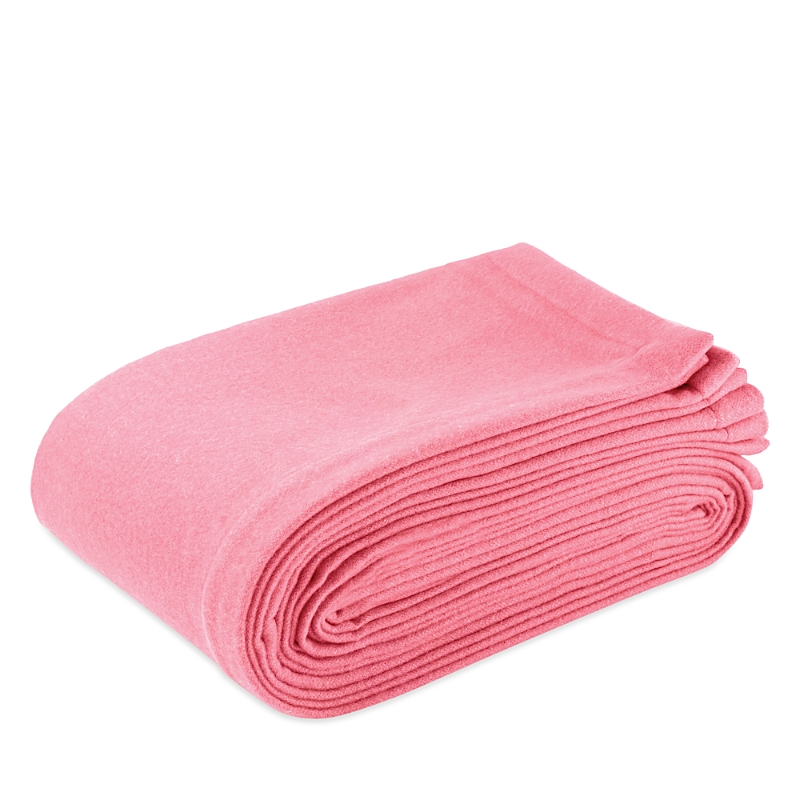 Matouk Cosmo Blanket, Full/queen In Peony