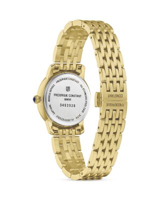 Slimline Watch, 30mm