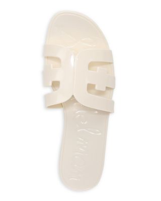 Women's Bay Jelly Slide Sandals