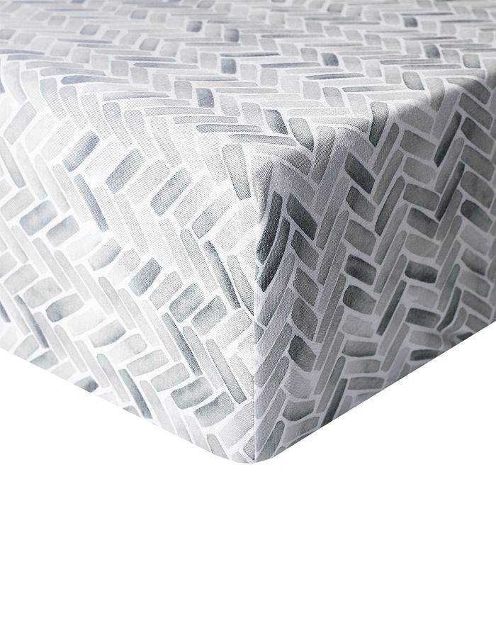 Copper Pearl Crib Sheet Bloomingdale's