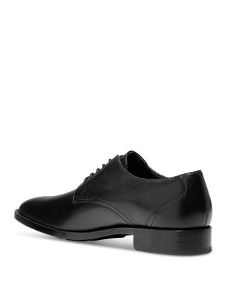 Men's Hawthorne Plain Toe Oxfords