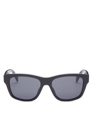 Monochroms Square Sunglasses, 55mm