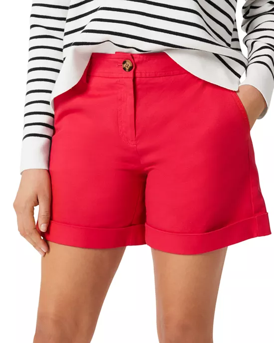 HOOBS LONDON Women Shorts