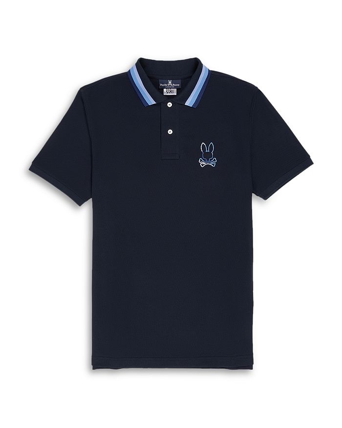 Psycho Bunny - Calle Regular Fit Polo