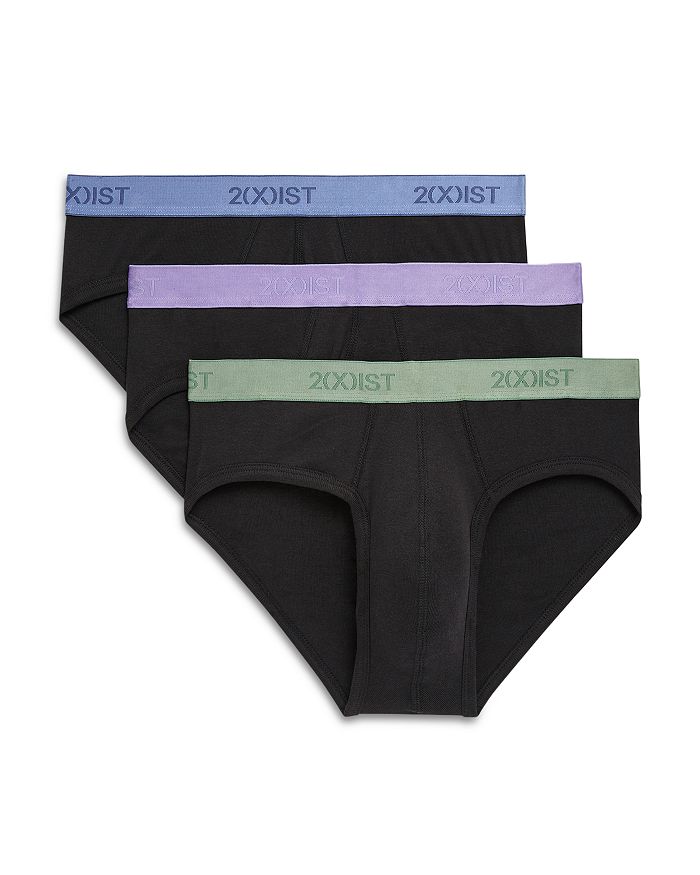 2(X)IST No Show Briefs, Pack of 3 | Bloomingdale's