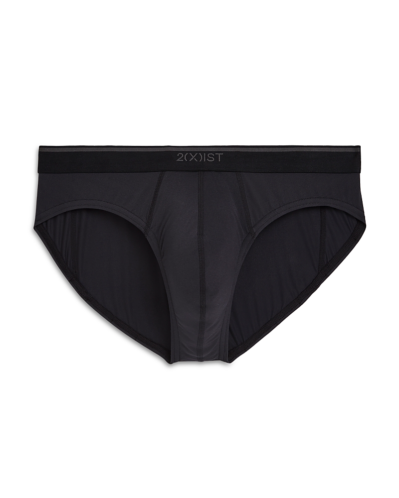 2xist 2(X)Ist Speed Dri Electric Low Rise Briefs