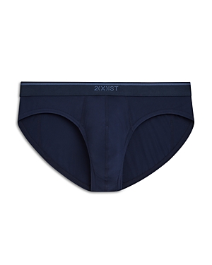 2(X)Ist Speed Dri Electric Low Rise Briefs