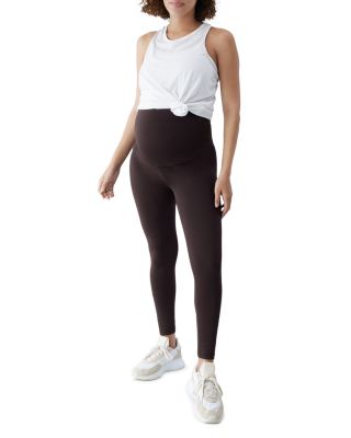 Maternity 7/8 Leggings