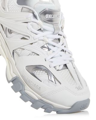 Women's Track Low Top Sneakers