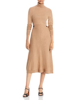 Derek Lam 10 Crosby Becky Wool Sweater Dress | Bloomingdale's