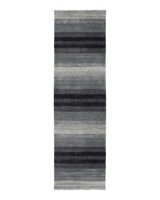 Sondrio 408 Runner Area Rug, 2'6" x 10'