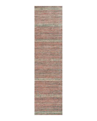Sondrio Multi Runner Area Rug, 2'6" x 10'