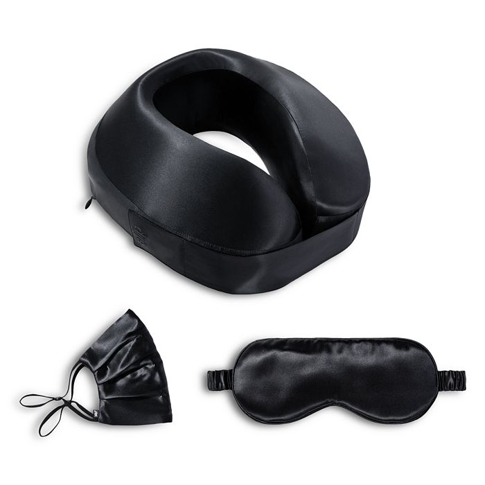 Silk Frequent Flyer Travel Set