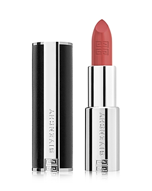 GIVENCHY LE ROUGE INTERDIT INTENSE SILK LIPSTICK