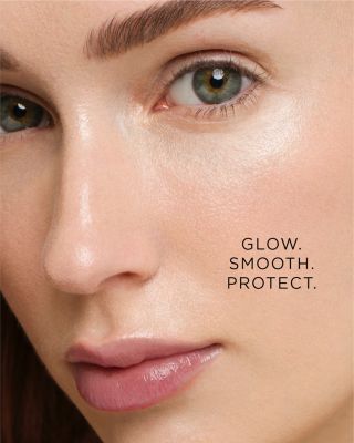 The Brilliant Prime Radiance Serum