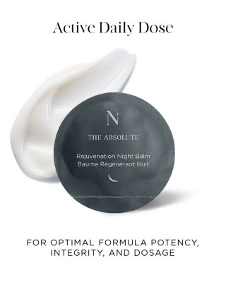 The Absolute Rejuvenation Night Balm Refill