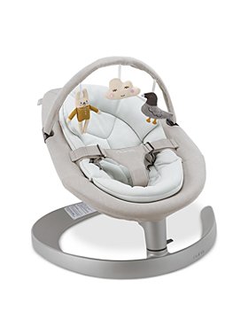 Nuna - LEAF Grow Baby Seat & Rocker