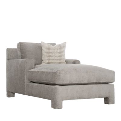 Bernhardt - Meadow Chaise