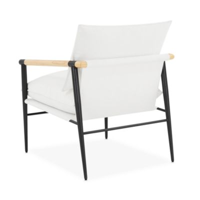 Cali Performance Fabric Accent Chair