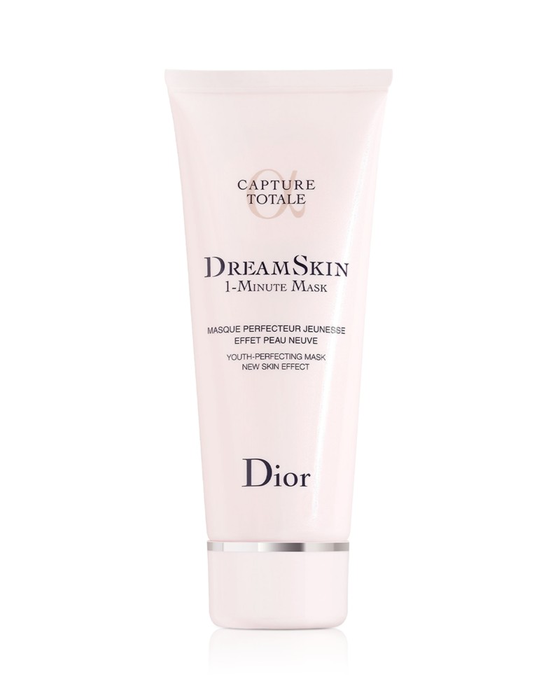 Dior Capture Totale DreamSkin 1-Minute Mask 2.5 oz.