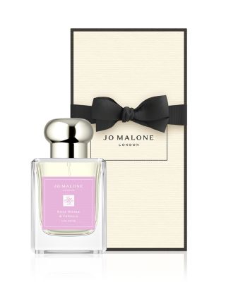 Jo Malone London Limited Edition Rose Water & Vanilla Cologne 1.7