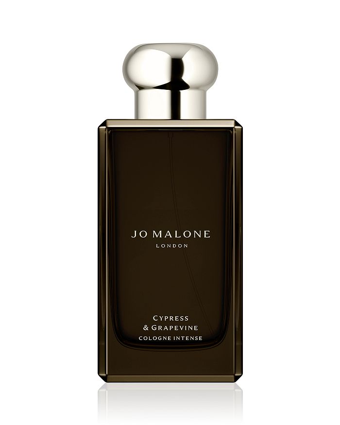 Jo Malone London Cypress Grapevine Cologne Intense Bloomingdale s