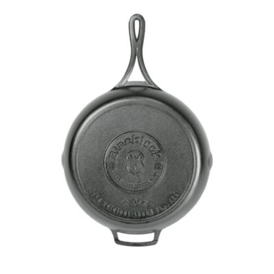 Blacklock 12&amp;quot; Cast Iron Skillet