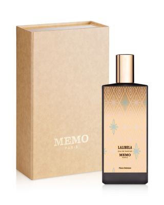 Lalibela Eau de Parfum 2.5 oz.