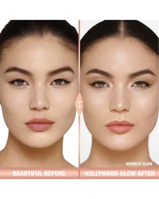 Hollywood Glow Glide Face Architect Highlighter